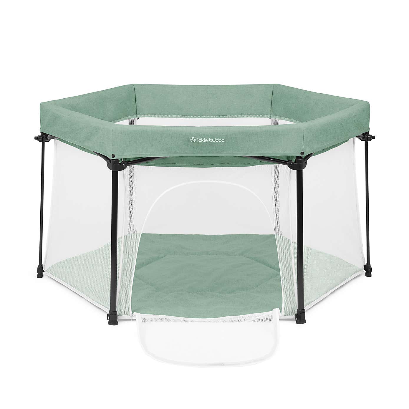Ickle Bubba Fiesta Pop Up Play Pen