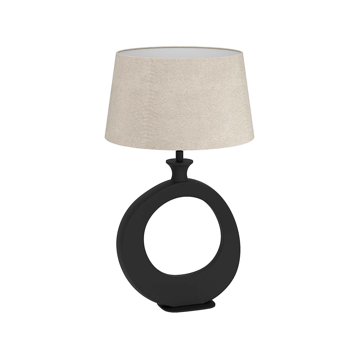 EGLO Diezma Modern Table Lamp