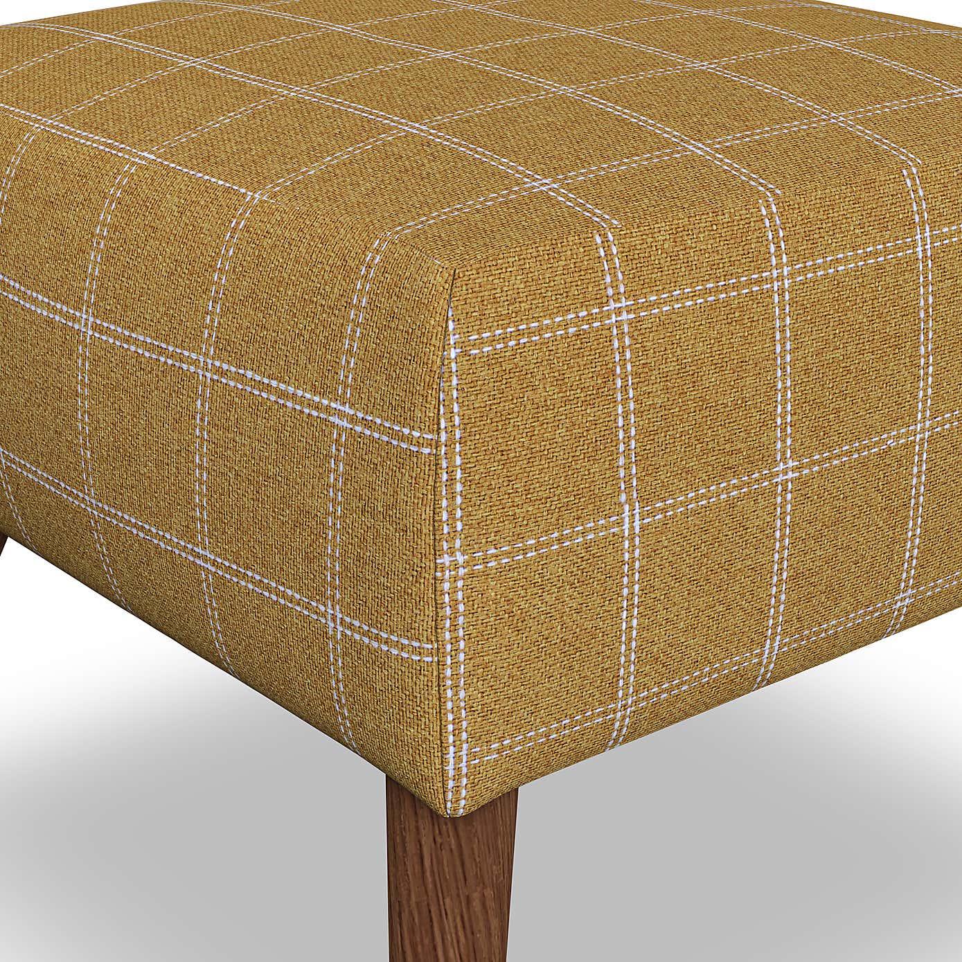Marlow Footstool