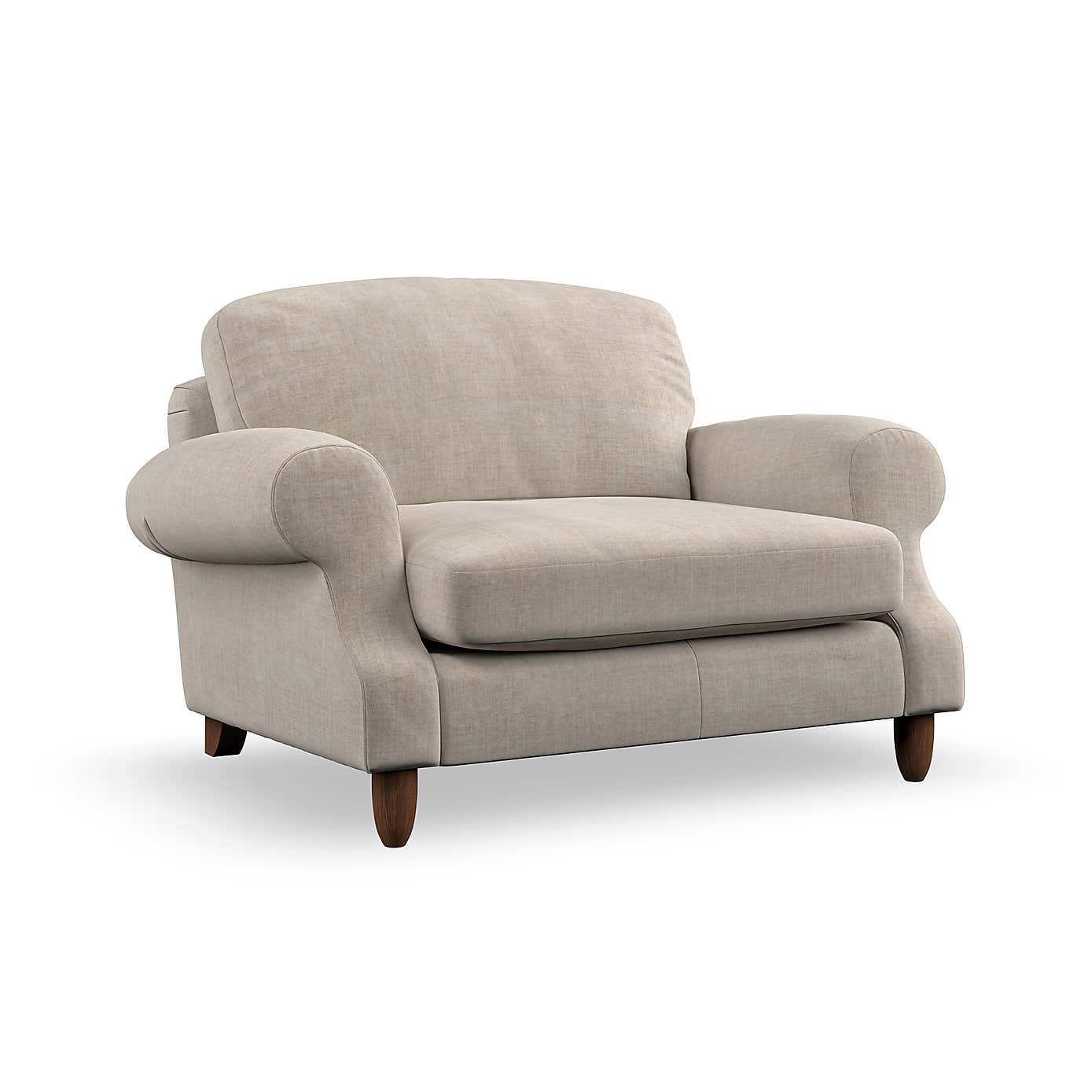 Ashford Snuggle Chair
