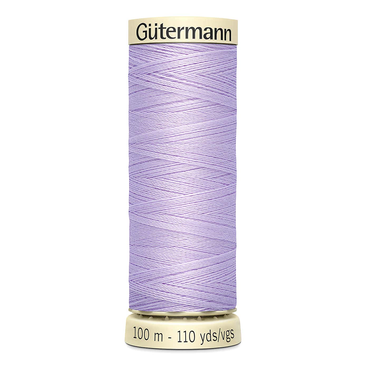 Gutermann Sew All Thread Orchid (442)