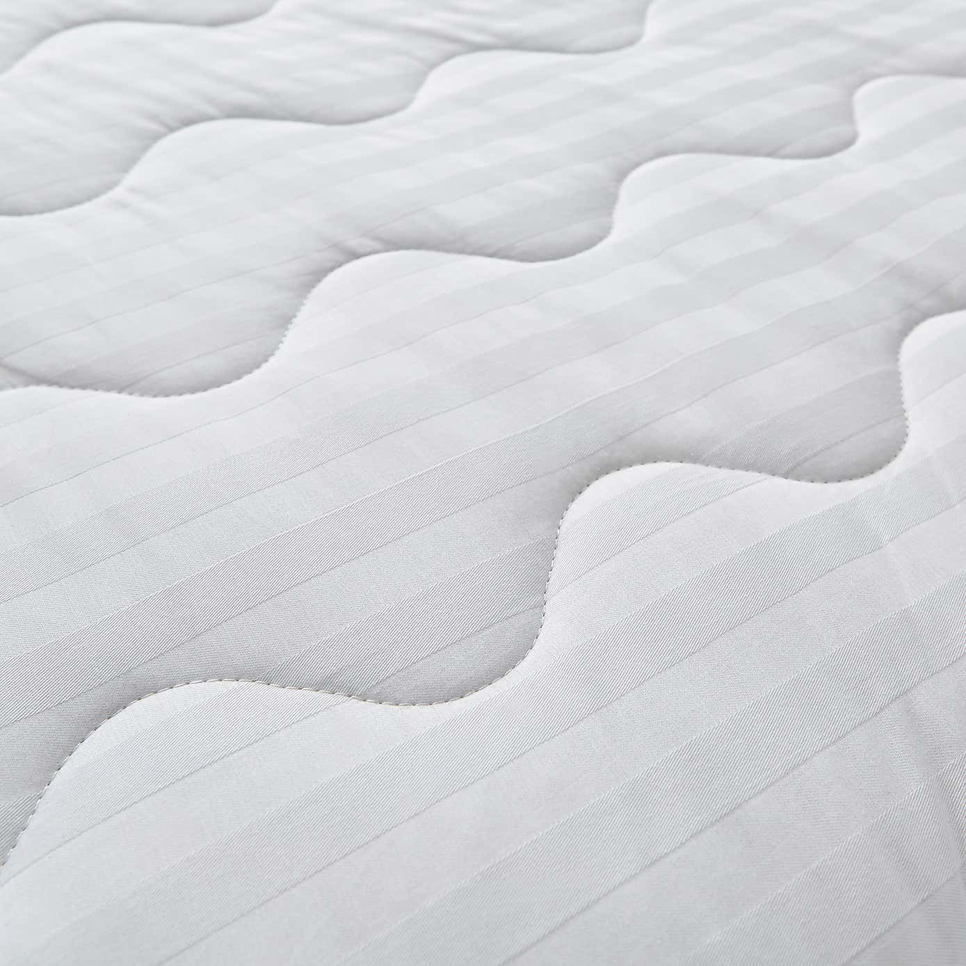 Hotel Luxury Cotton Anti Allergy Mattress Protector