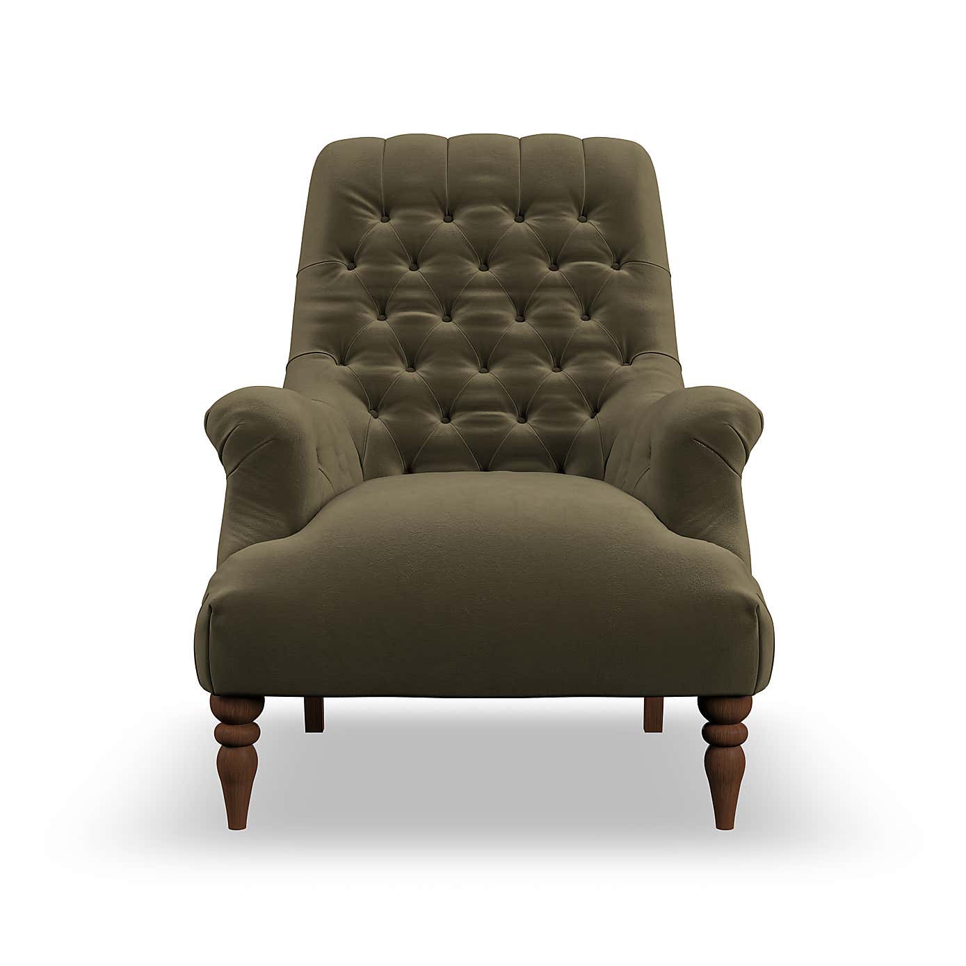 Bibury Armchair