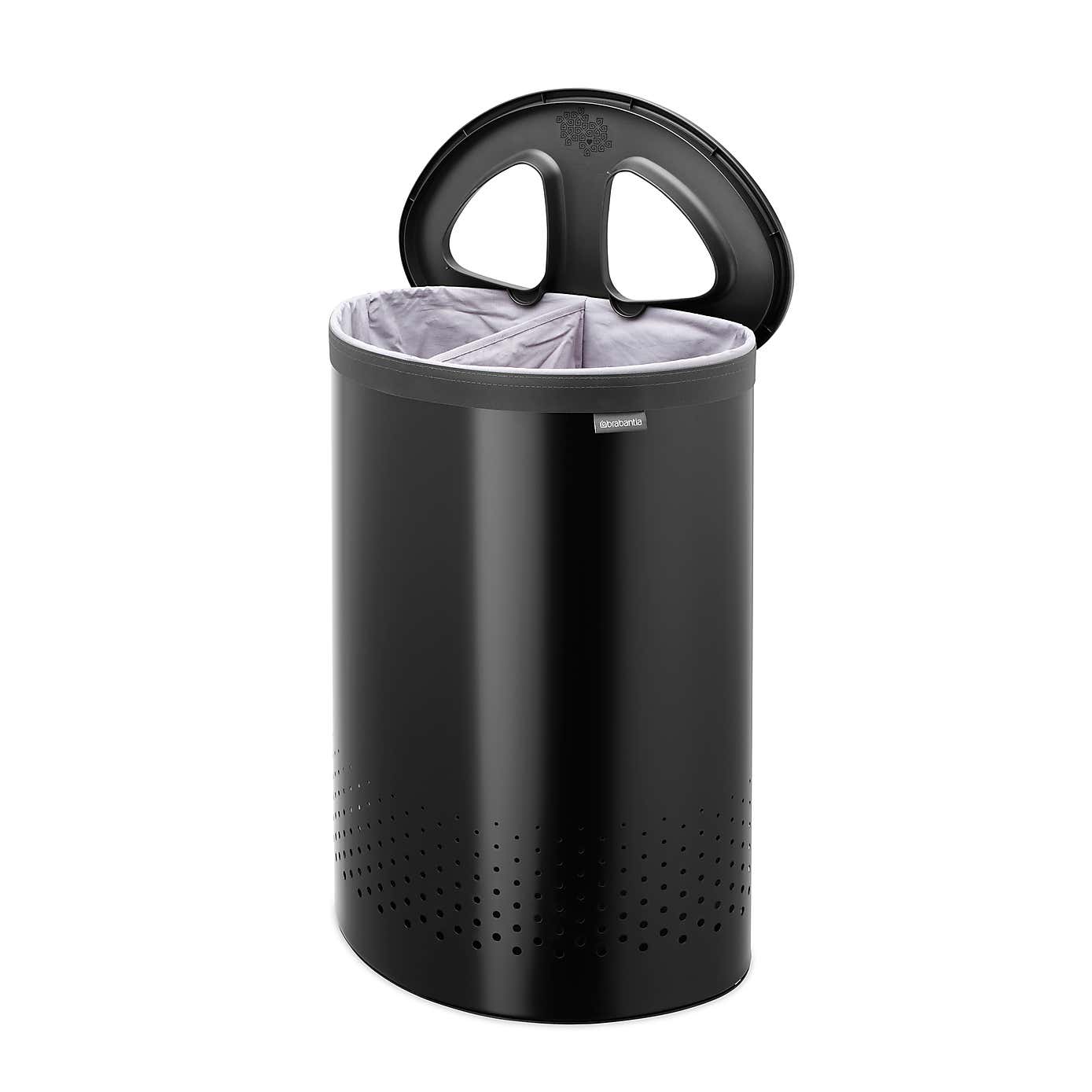 Brabantia 55L Selector Laundry Bin