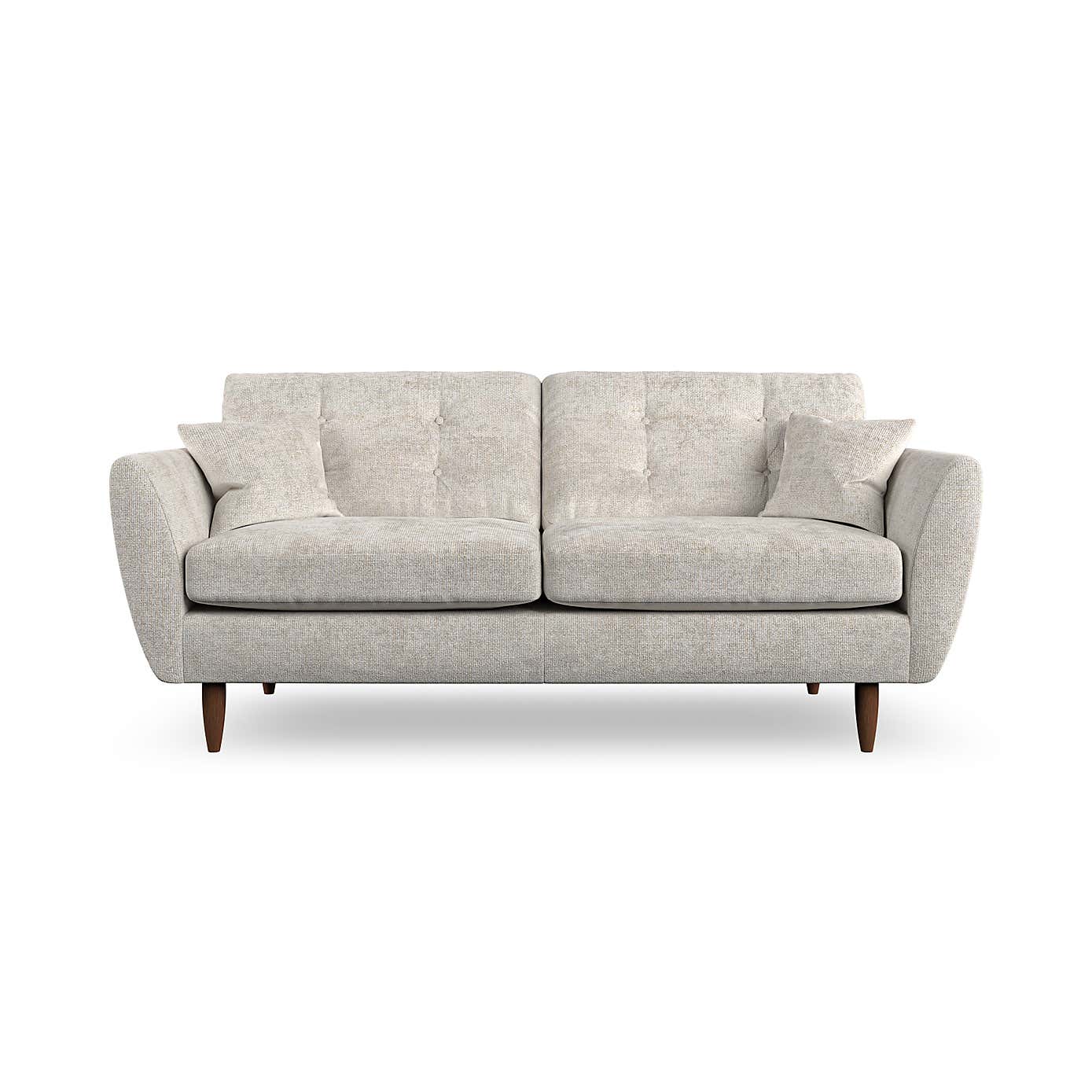 Anders 3 Seater Sofa