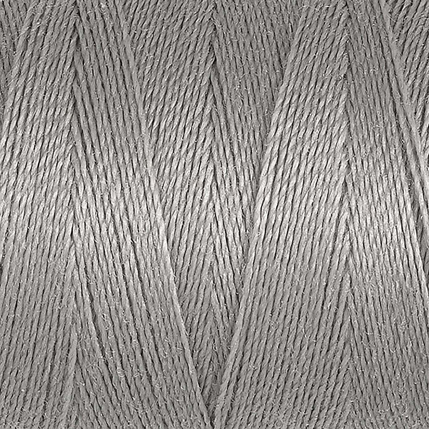 Gutermann Sew All Thread 100m Grey (495)