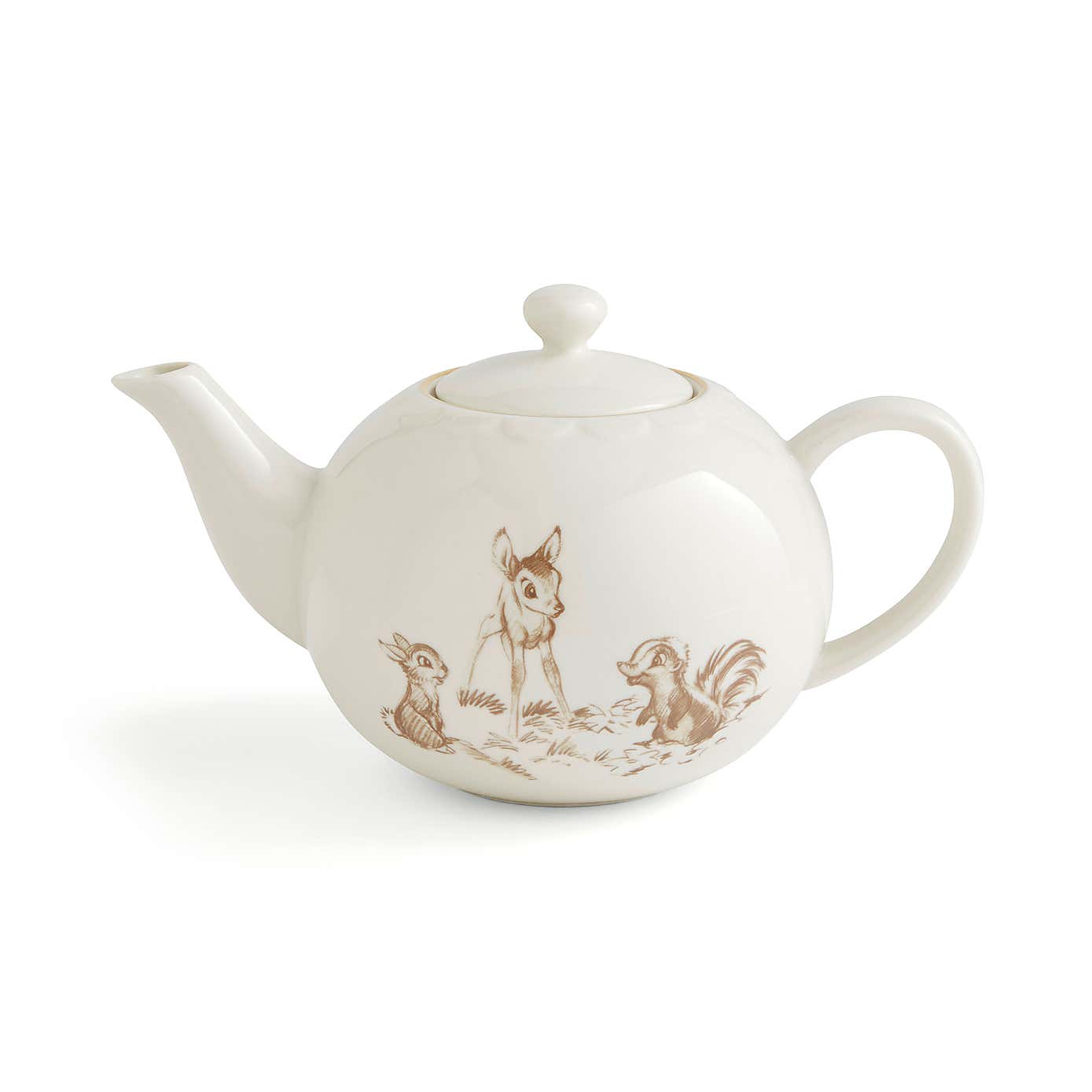 Disney Bambi Teapot
