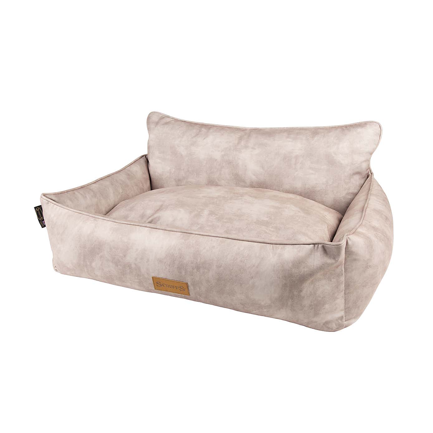 Scruffs Pet Kensington Box Bed