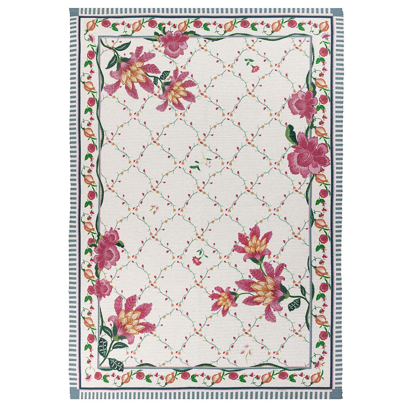 Wylder Nature Claudia Indoor Outdoor Rug