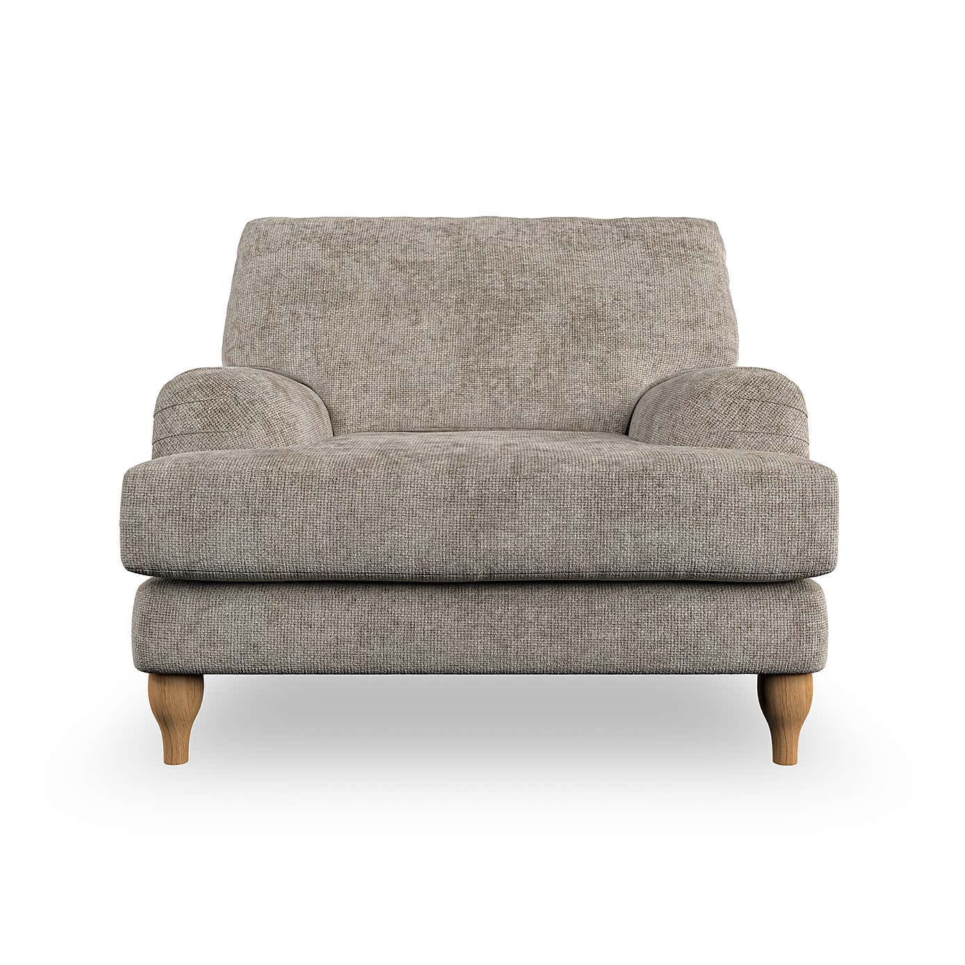 Darwin Armchair