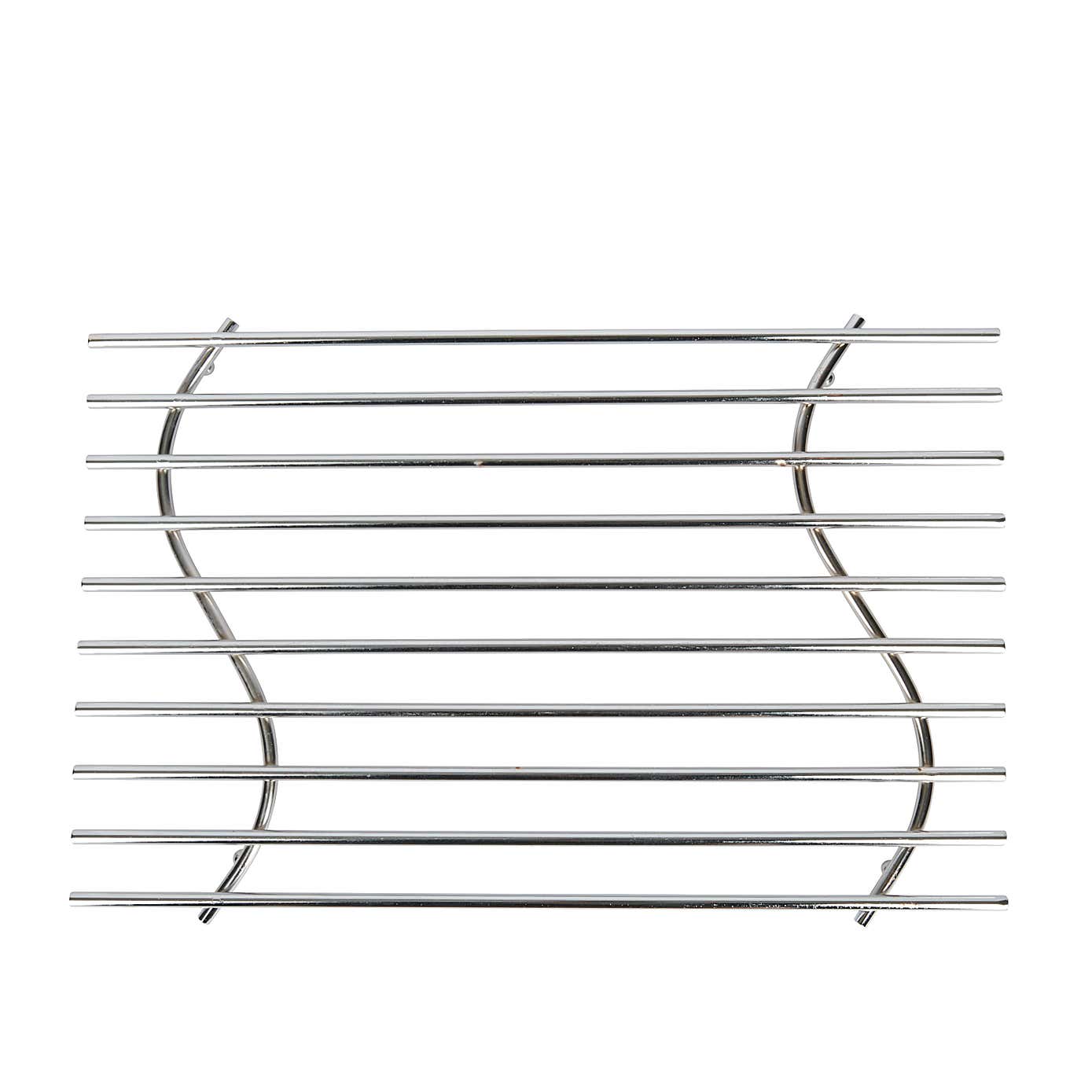 KitchenCraft Large Metal Hot Pan Trivet