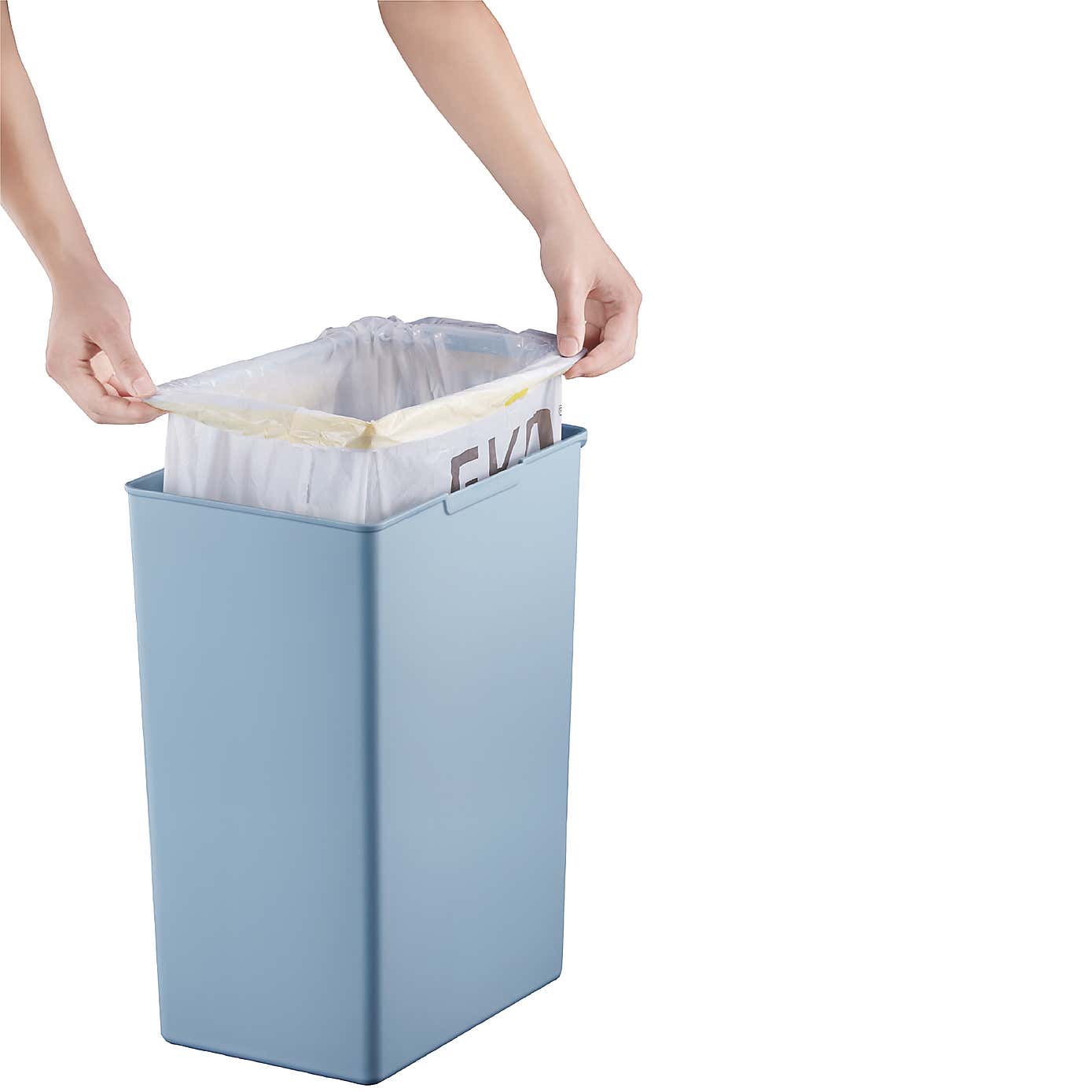 EKO Morandi 40 Litre Waste Separation Touch Bin