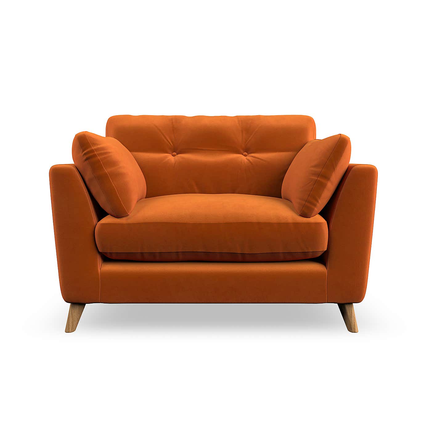 Peyton Snuggle Chair