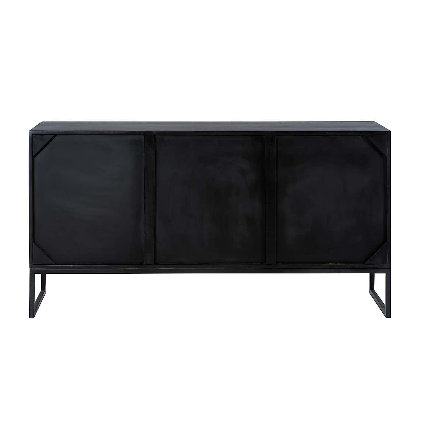 Indus Valley Thor 3 Door Sideboard