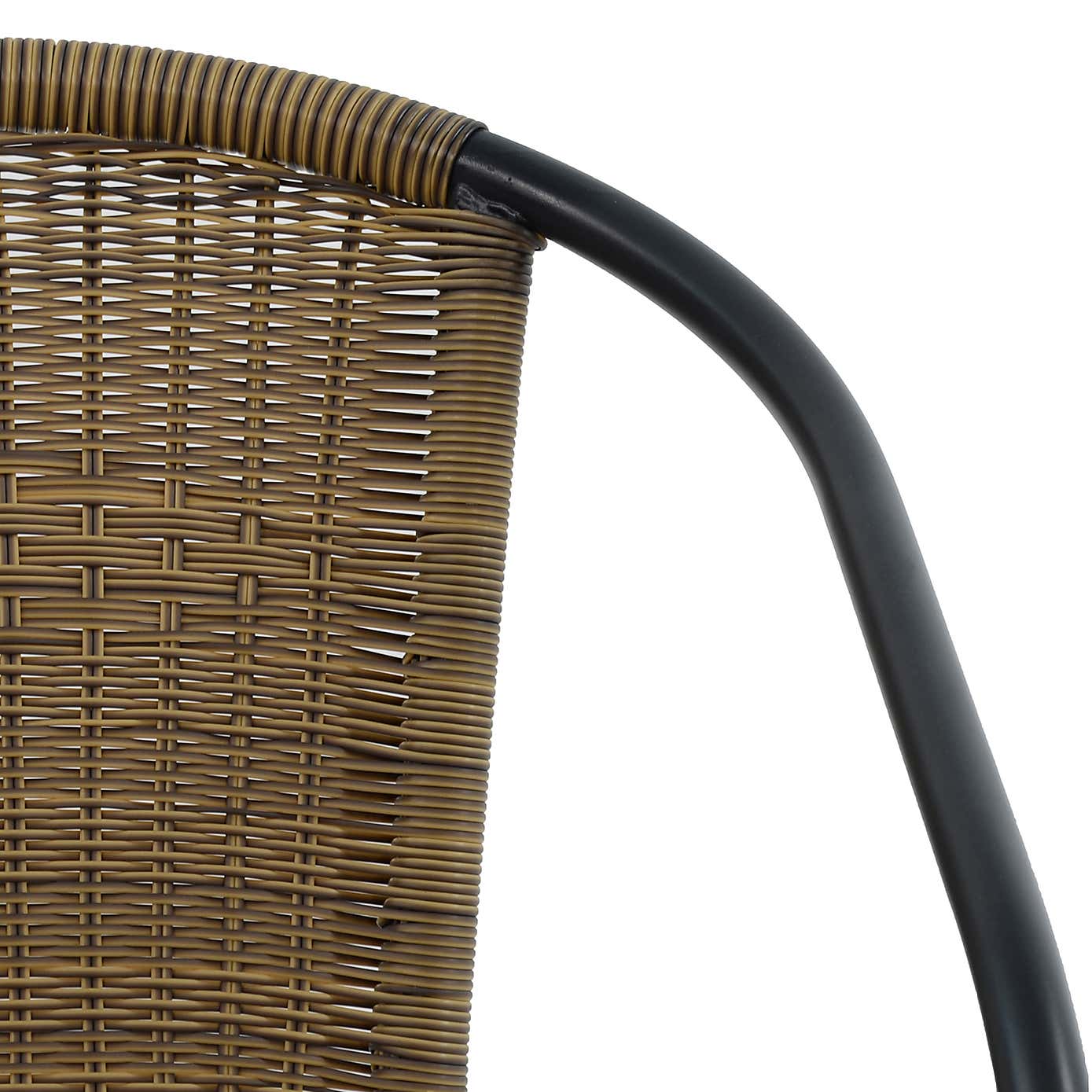 Estoril Bistro 60cm Set San Remo