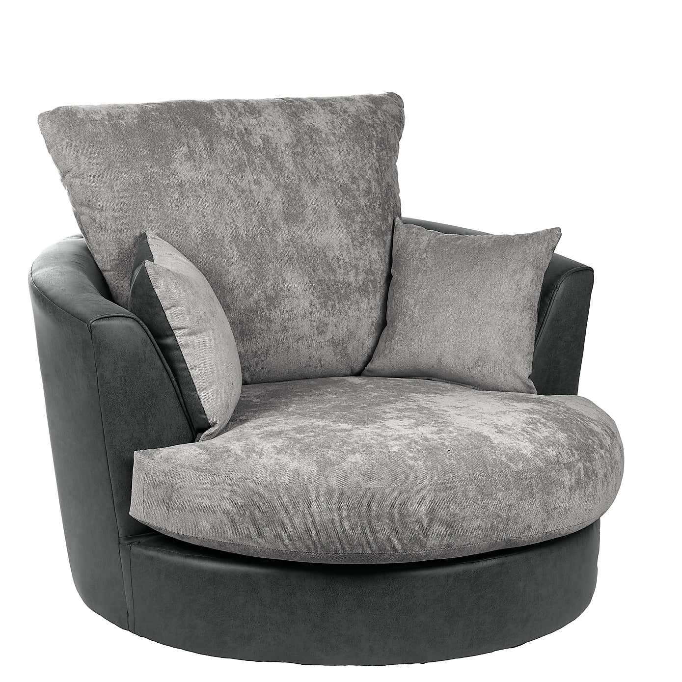 Soft Faux Leather Fabric Sample