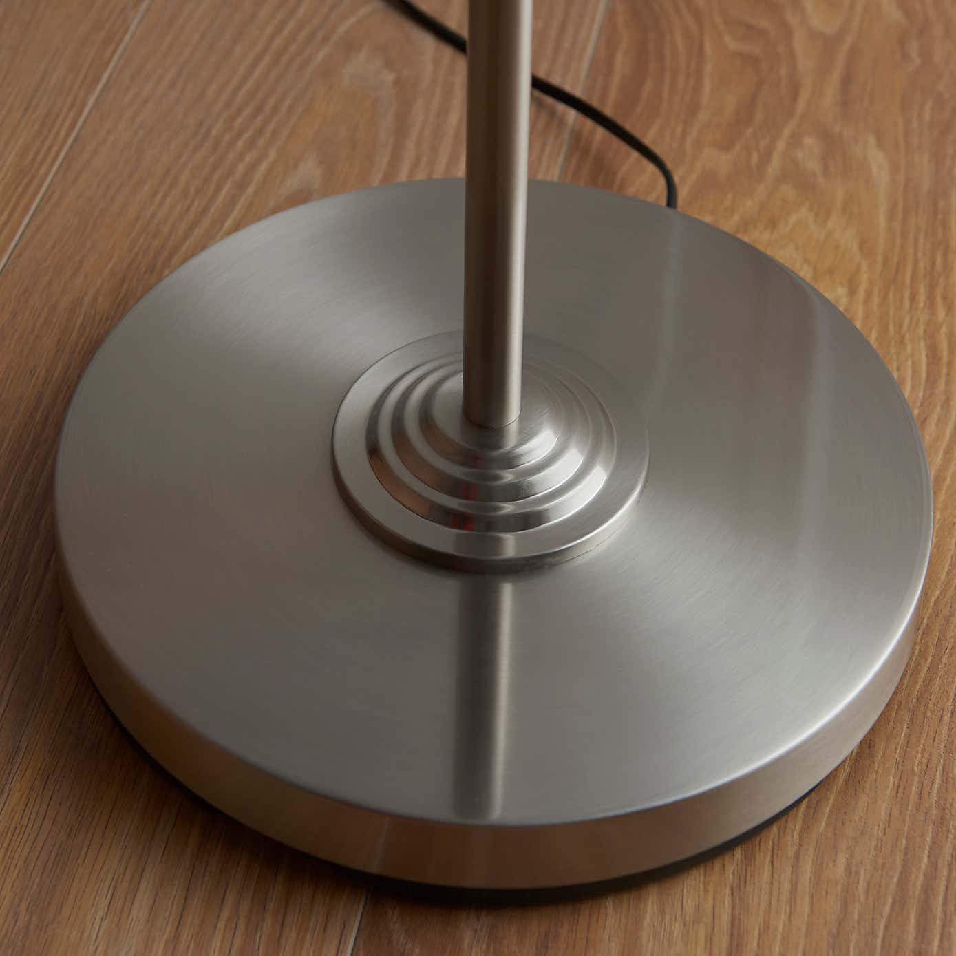 Vogue Sandringham Mid Century Floor Lamp