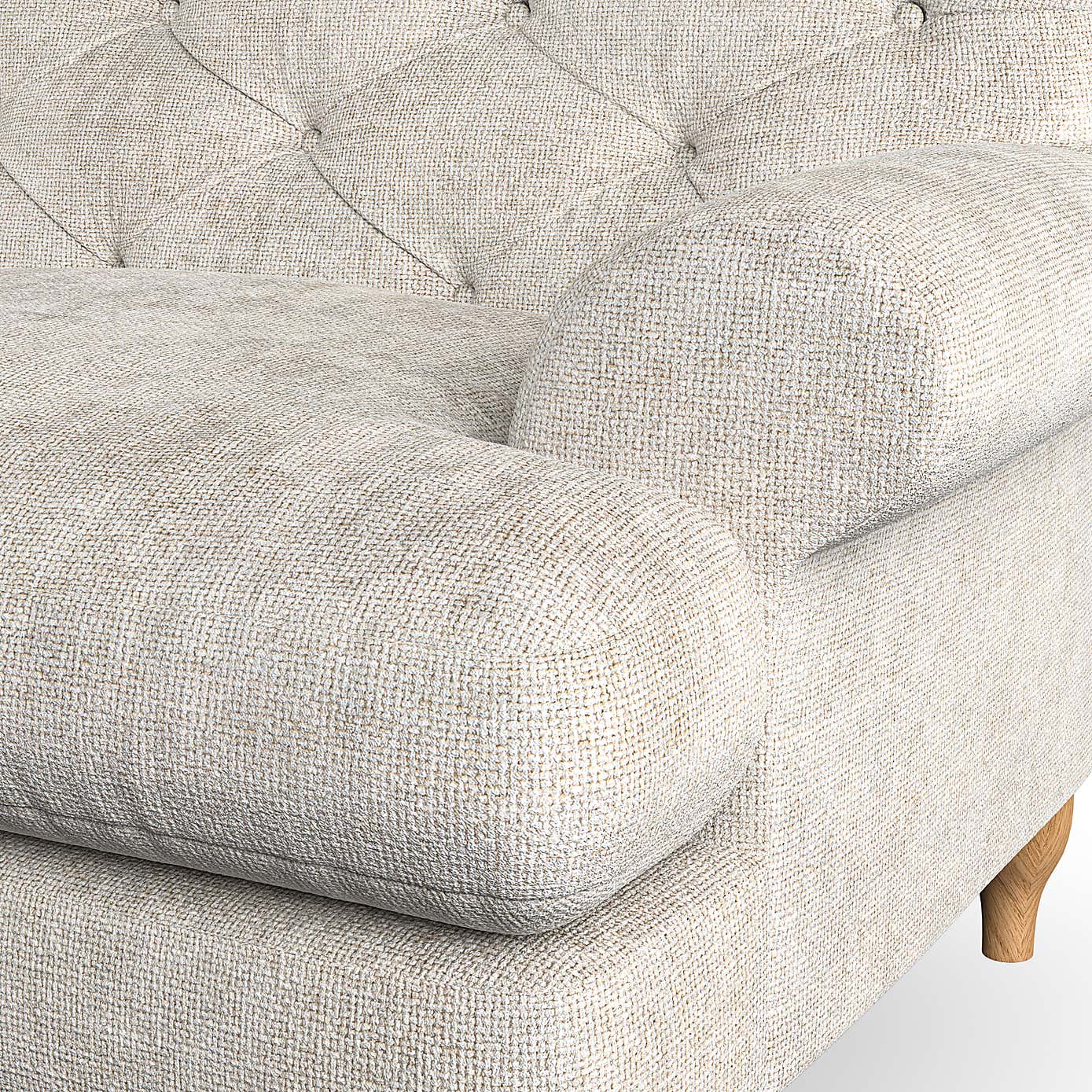 Canterbury 4 Seater Sofa