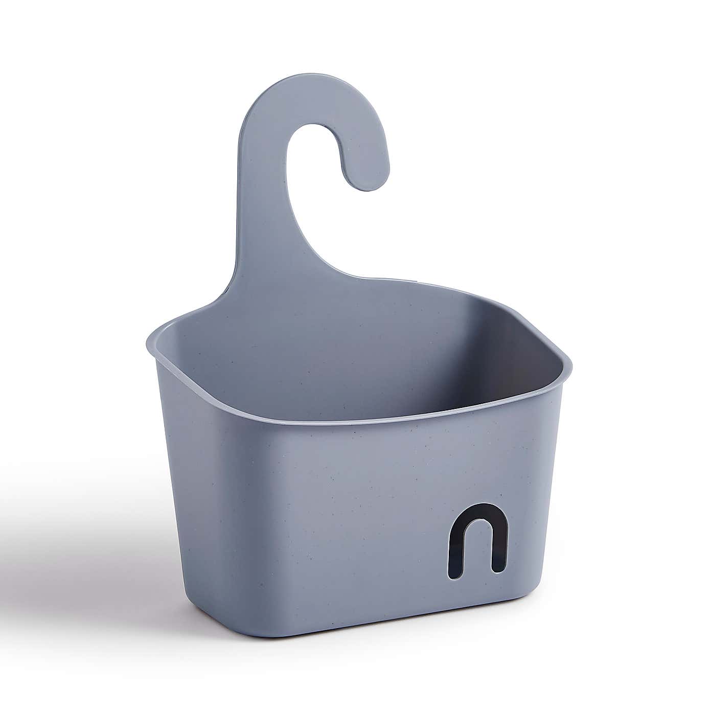 Small Plastic Shower Caddy