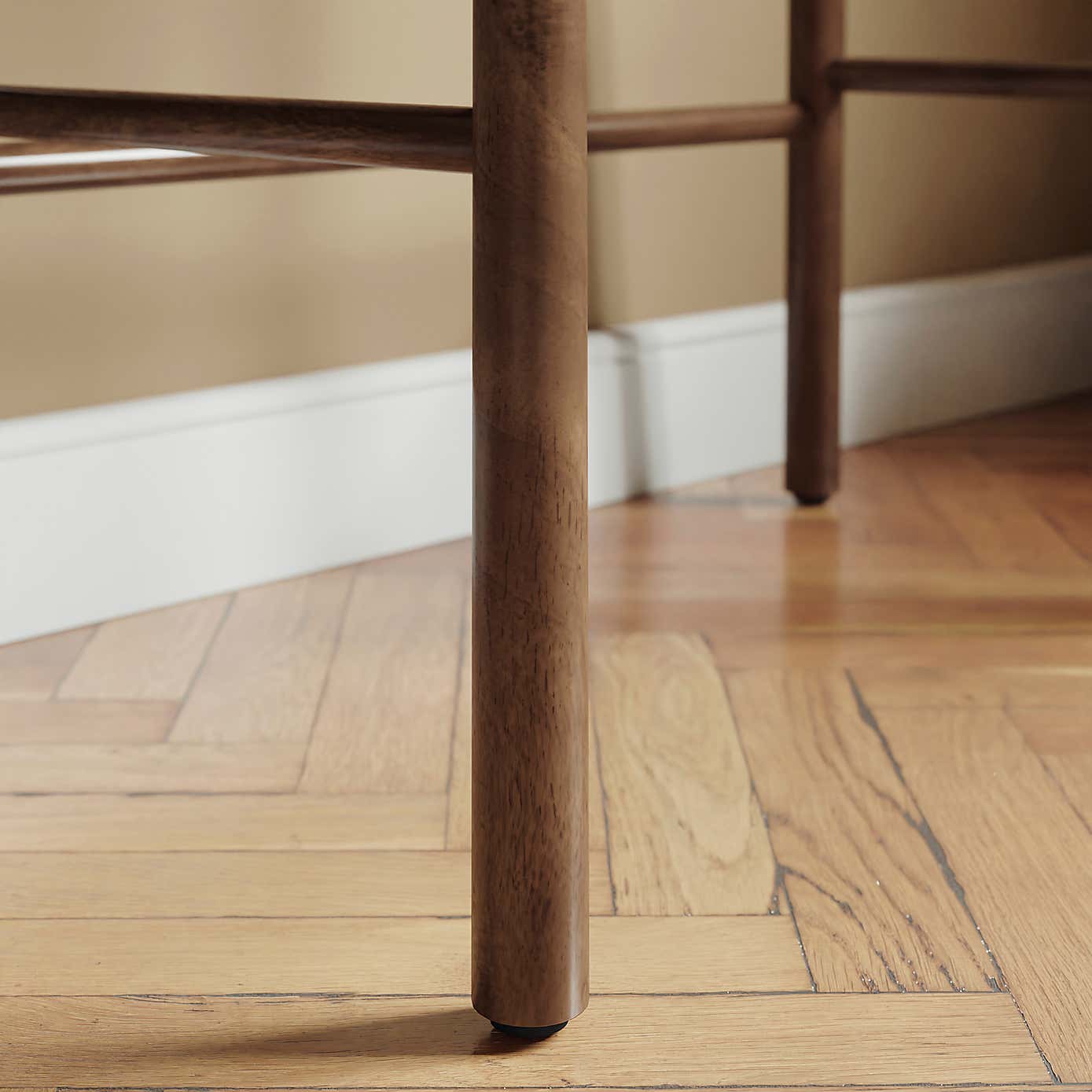 Jorja Dressing Table with Mirror