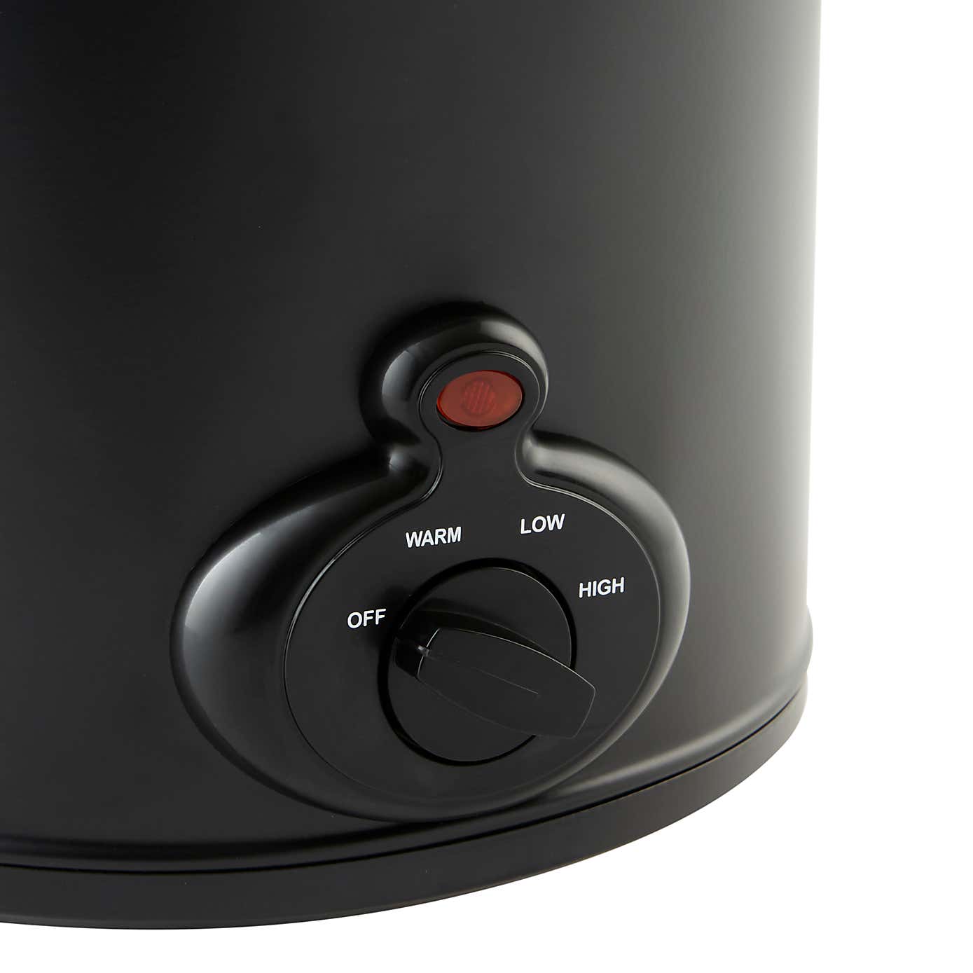 Chalkboard Slow Cooker