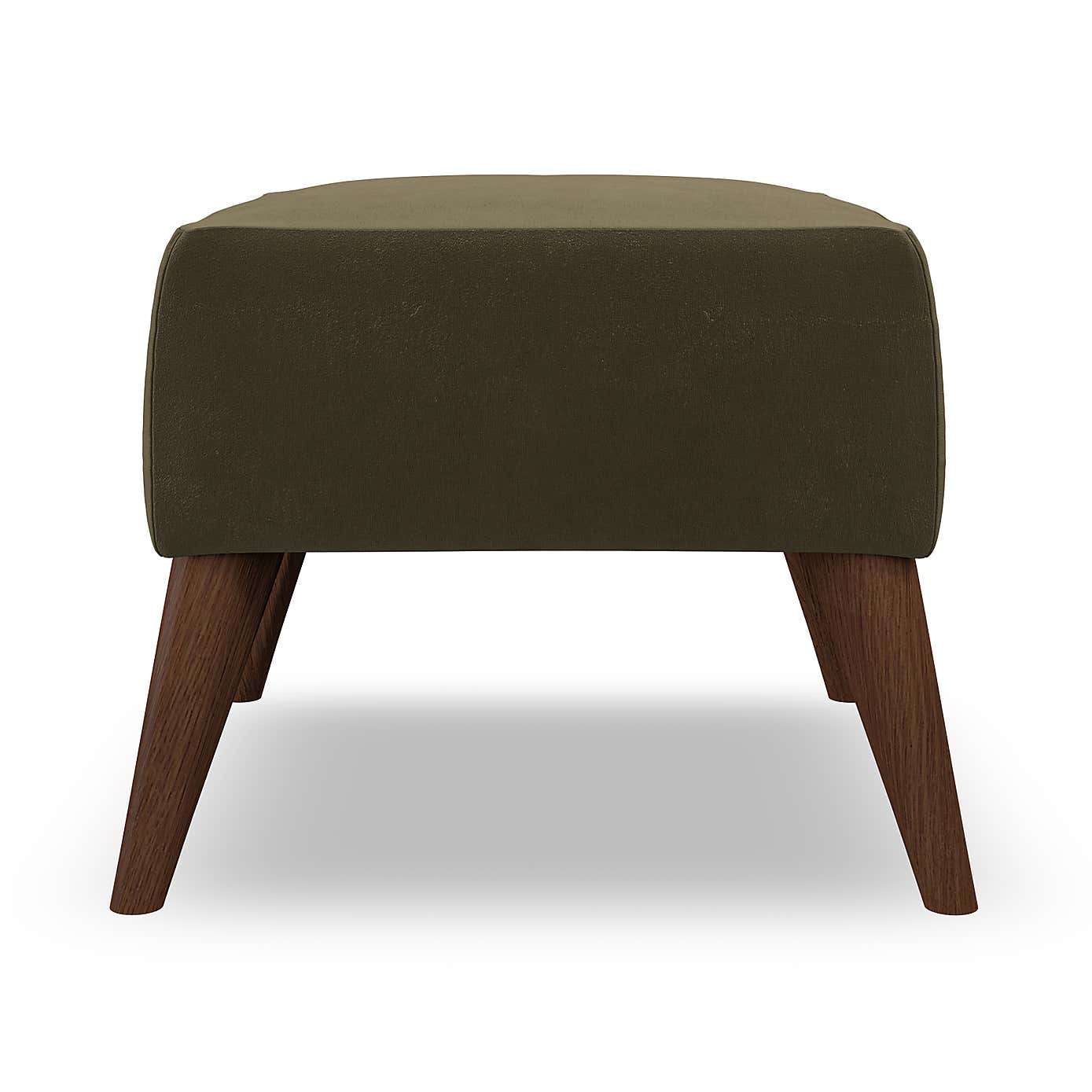 Marlow Footstool