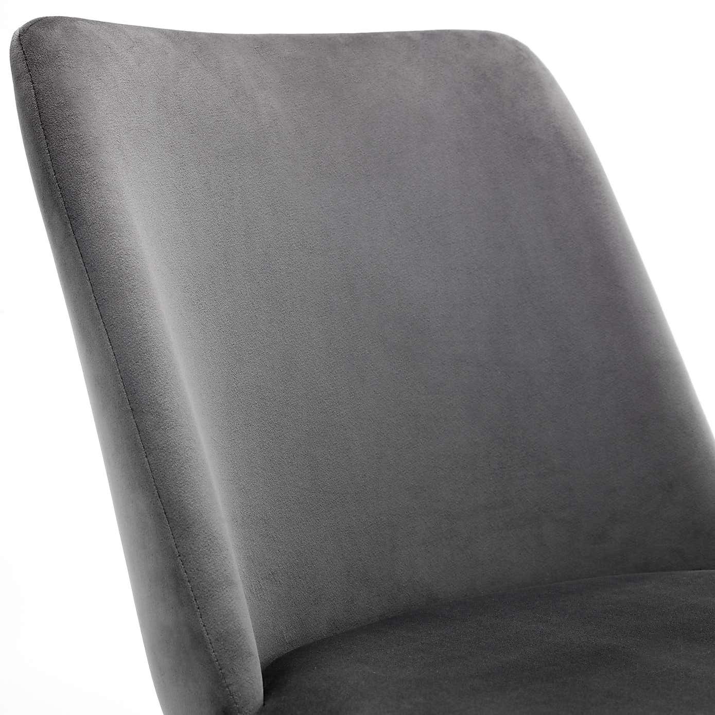 Delaunay Set of 2 Dining Chairs