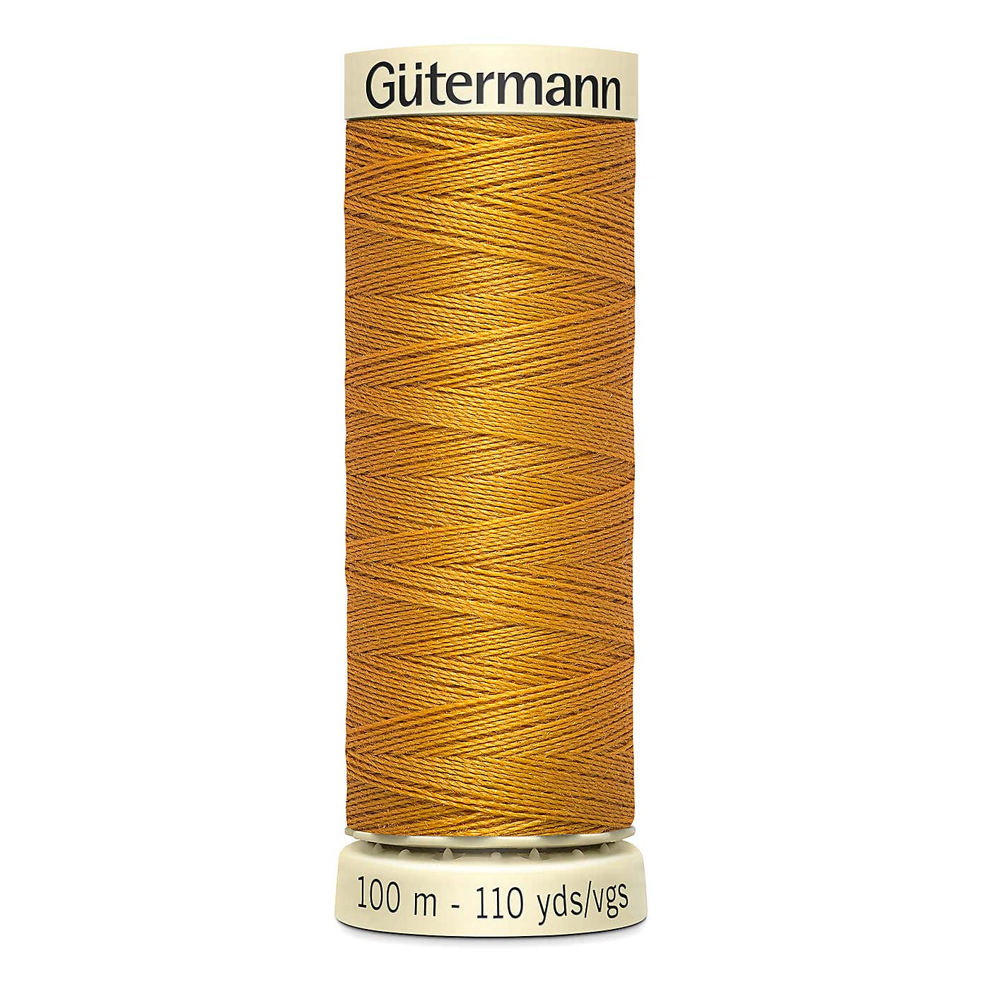 Gutermann Sew All Thread 100m Topaz (412)