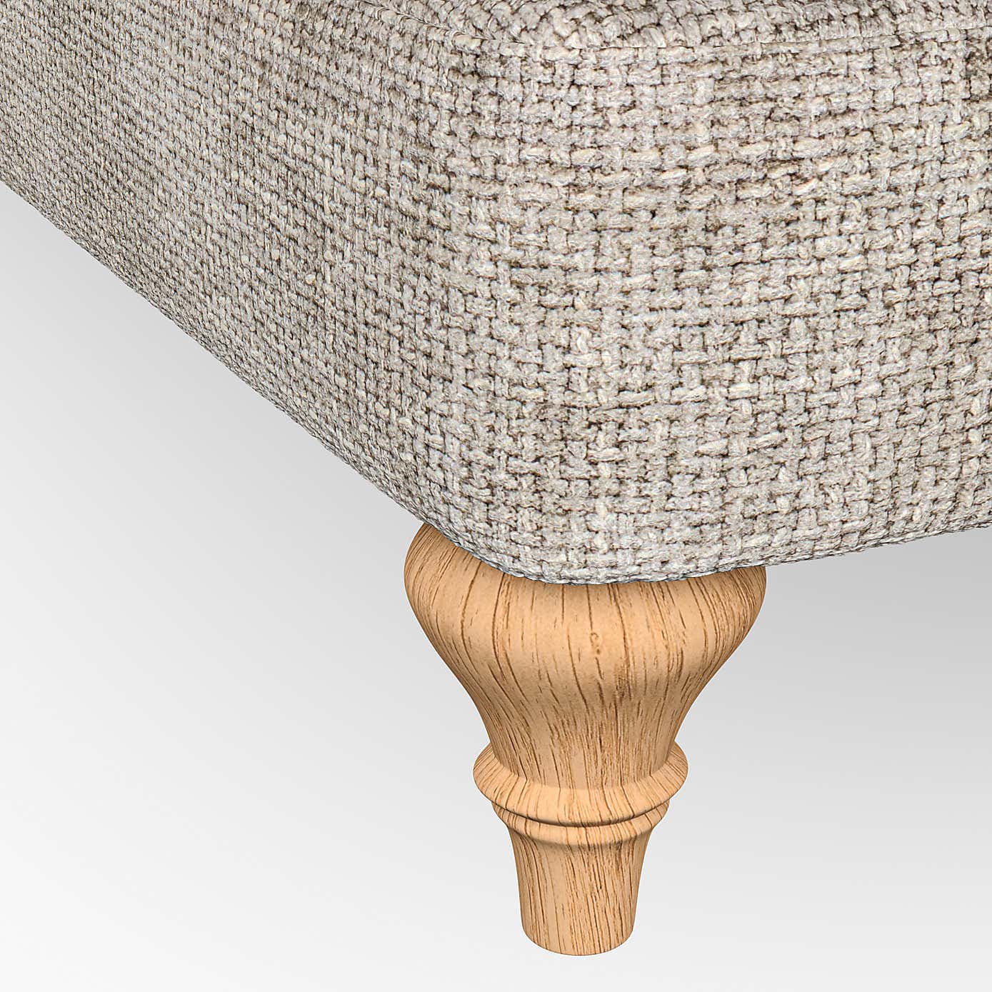 Evie Large 3 Seater Sofa