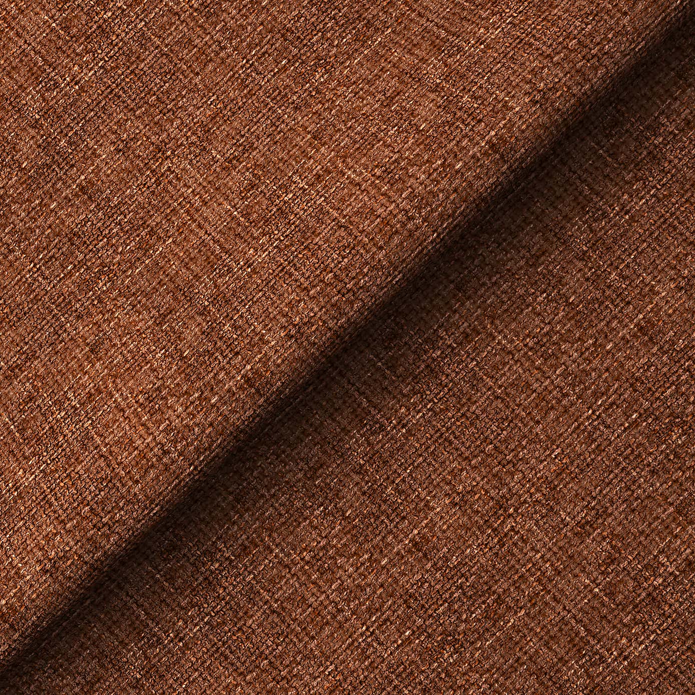 Carson Chunky Chenille 2 Seater Sofa