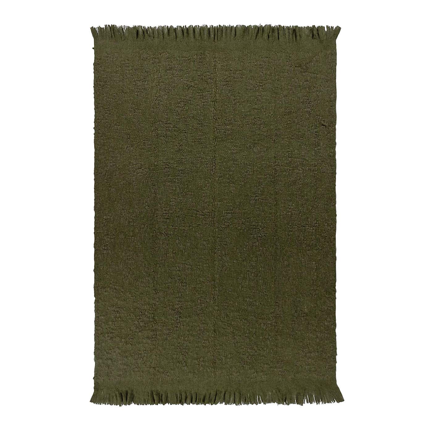 Ulsmere Throw 130cm x 180cm