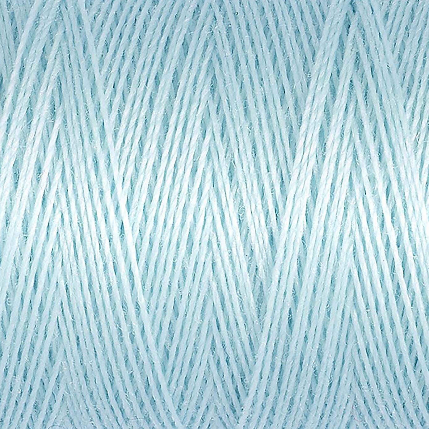 Gutermann Sew All Thread Light Teal (194)