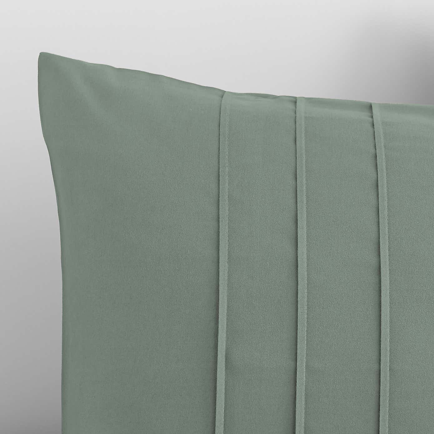 Jessa Pintuck Duvet Cover & Pillowcase Set