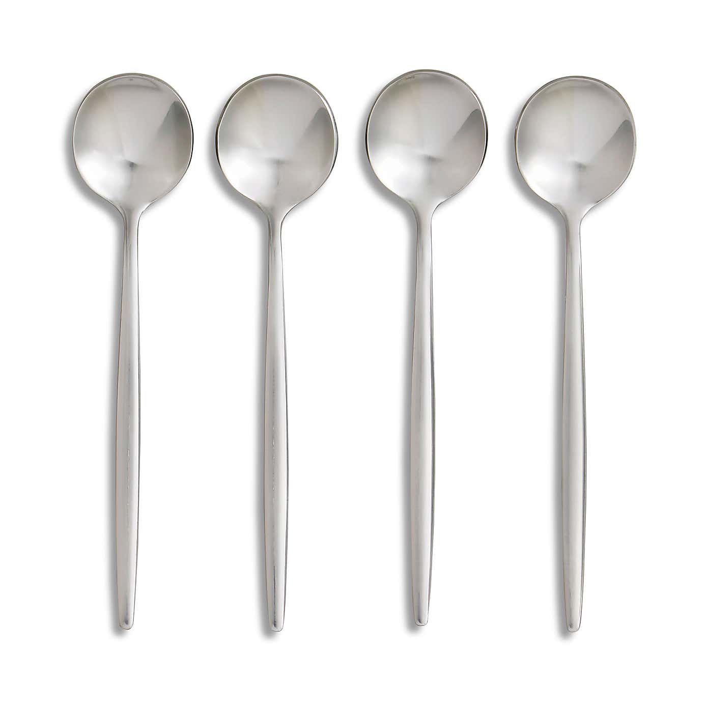 Alton Set of 4 Teaspoons