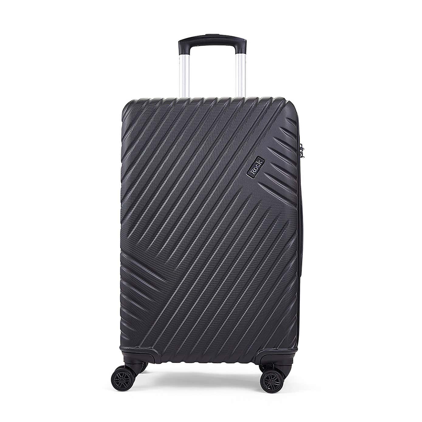 Rock Luggage Santiago Suitcase