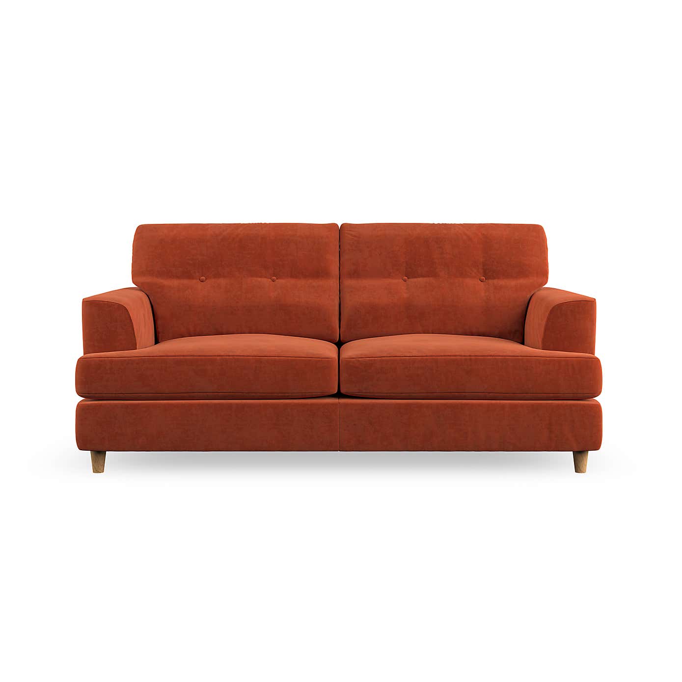 Cooper 3 Seater Sofa Bed