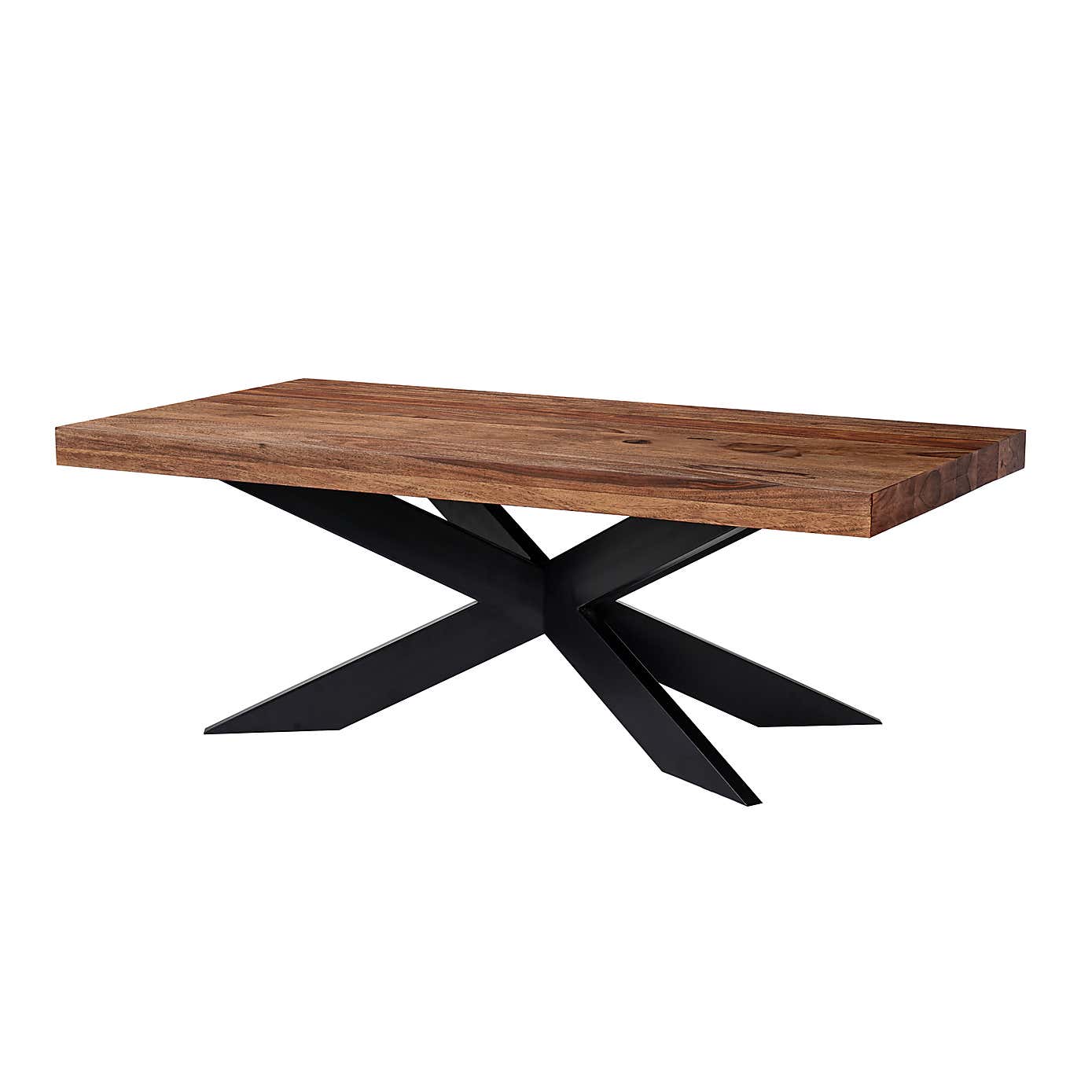 Indus Valley Logan Coffee Table