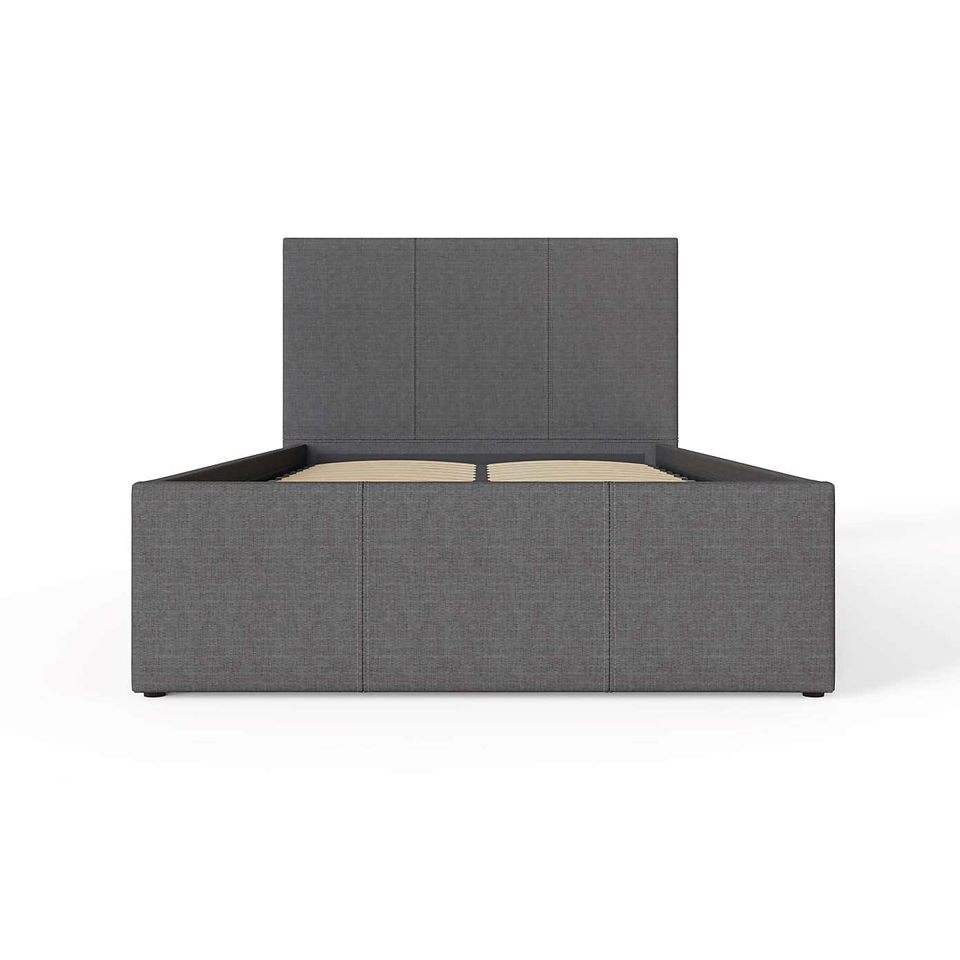 Side Lift Ottoman Bedstead