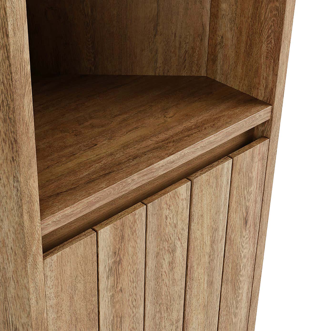 Humphrey Bathroom Corner Unit