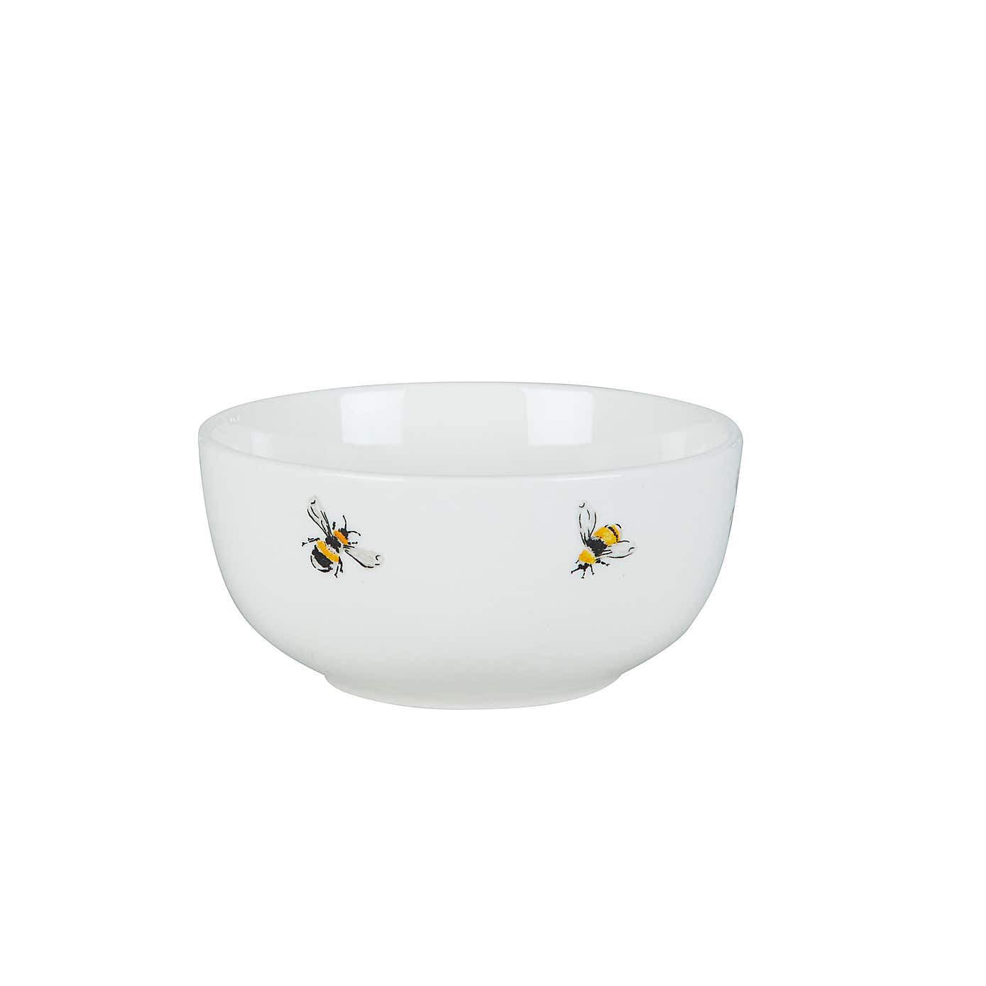 Bee Cereal Bowl