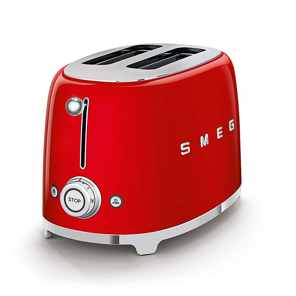 SMEG 2 Slice Toaster