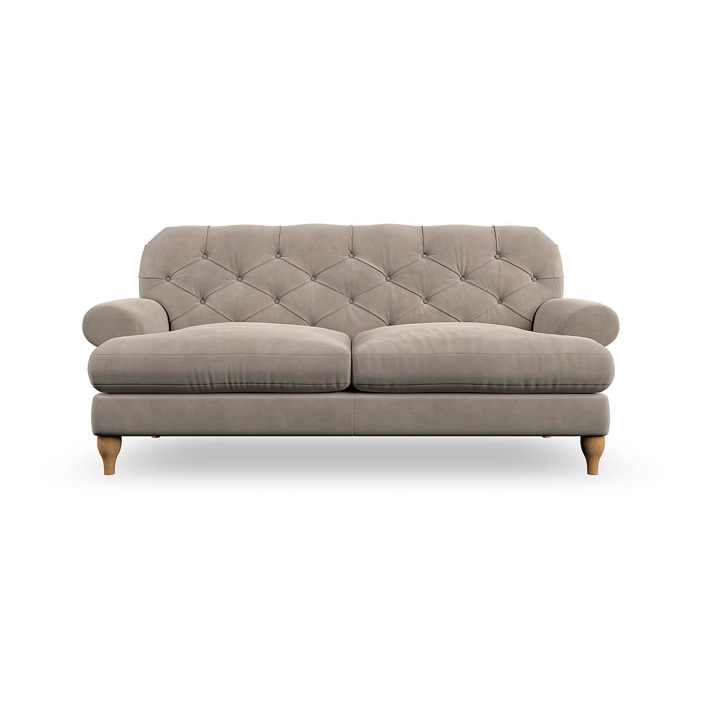 Canterbury 3 Seater Sofa