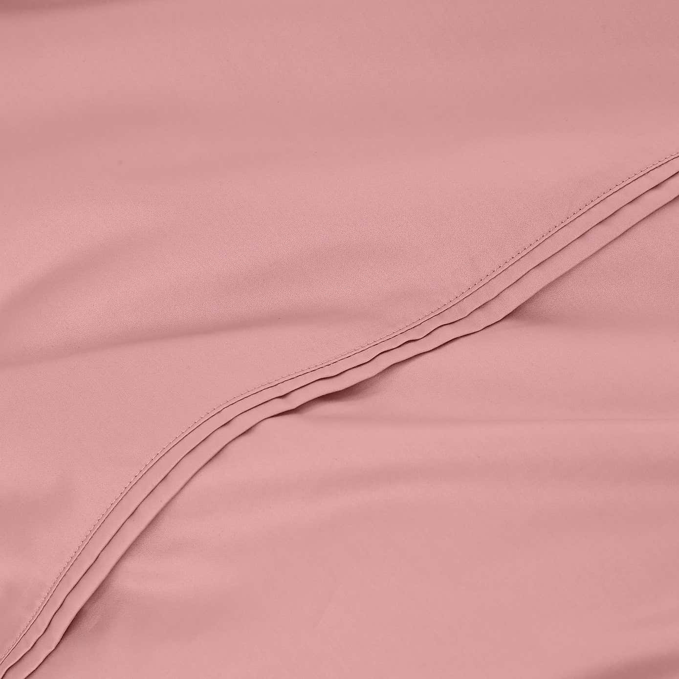 Dorma 500 Thread Count 100% Cotton Sateen Duvet Cover