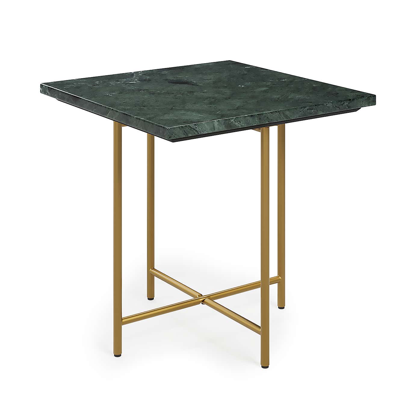 Cinzia Square Side Table