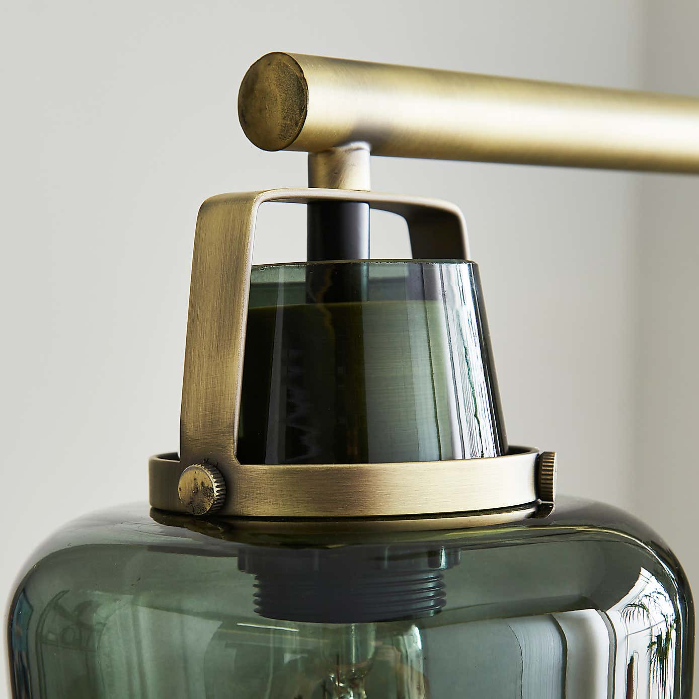 Auburn Modern 3 Light Adjustable Diner Ceiling Light