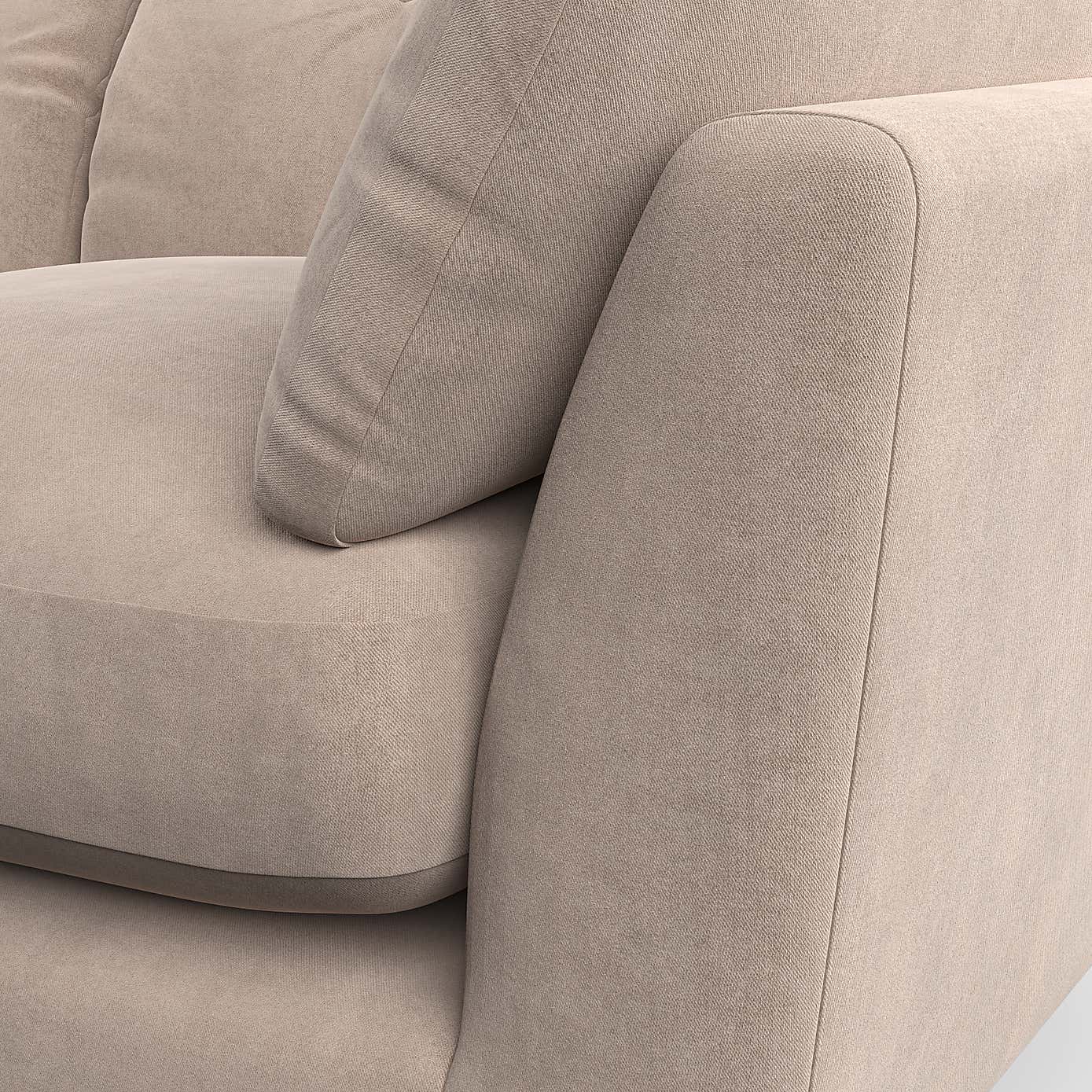 Peyton Snuggle Chair