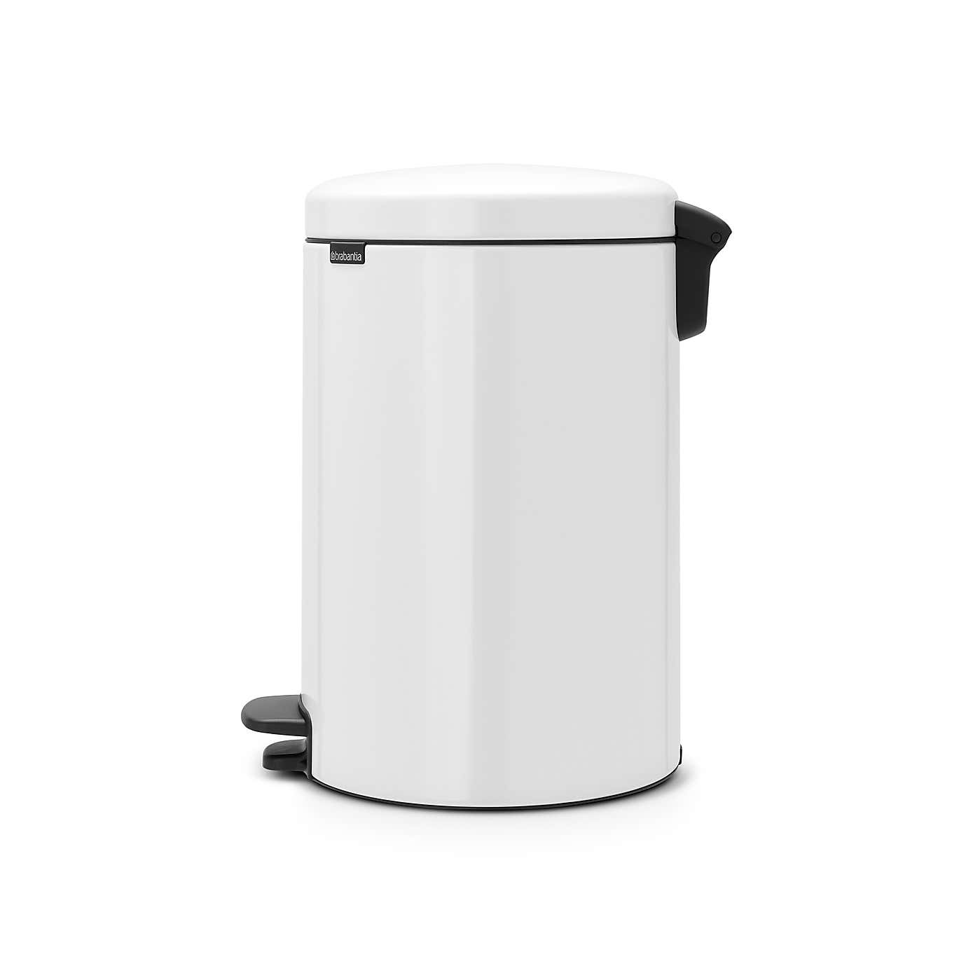 Brabantia NewIcon 20L Pedal Bin