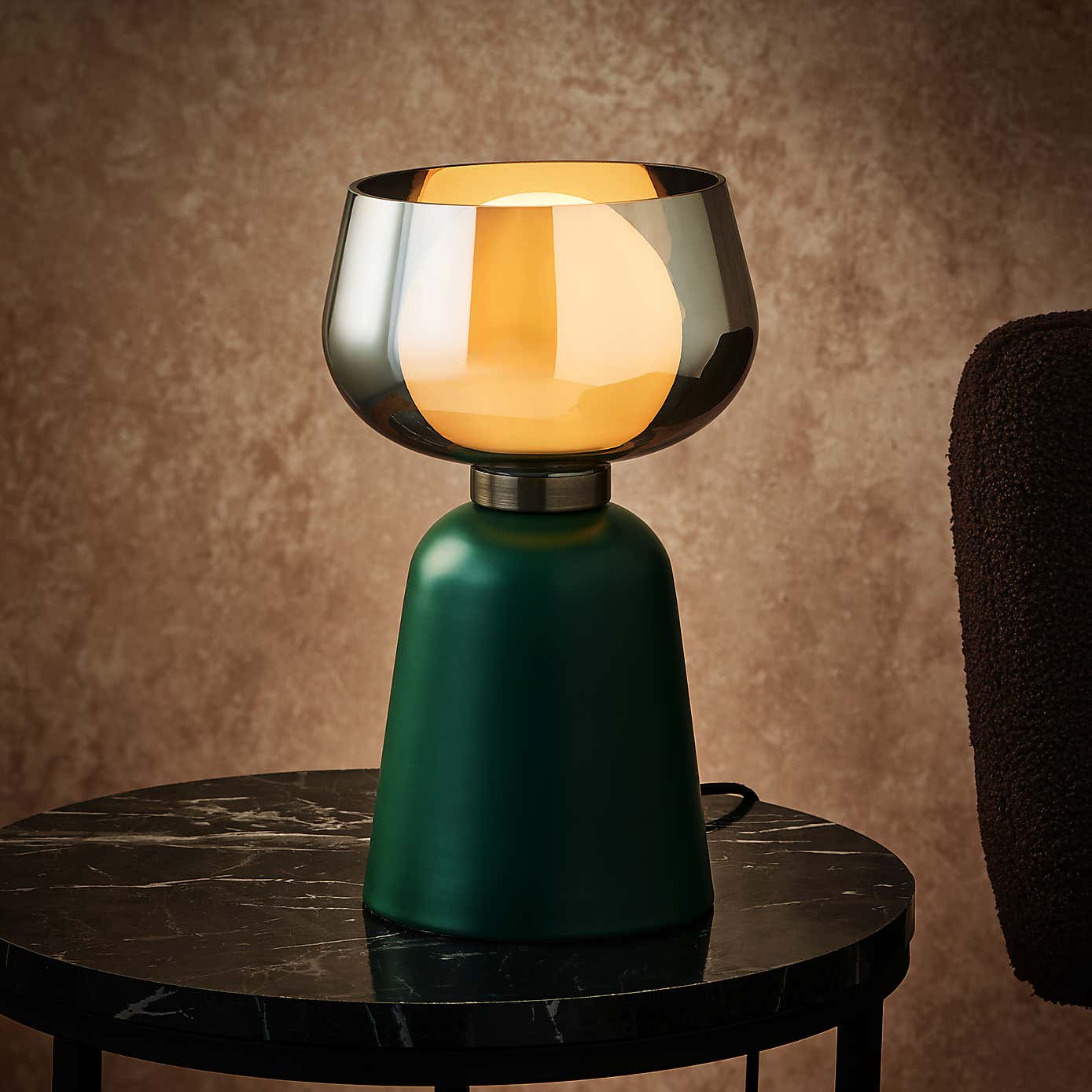 Gomez Touch Dimmable Table Lamp