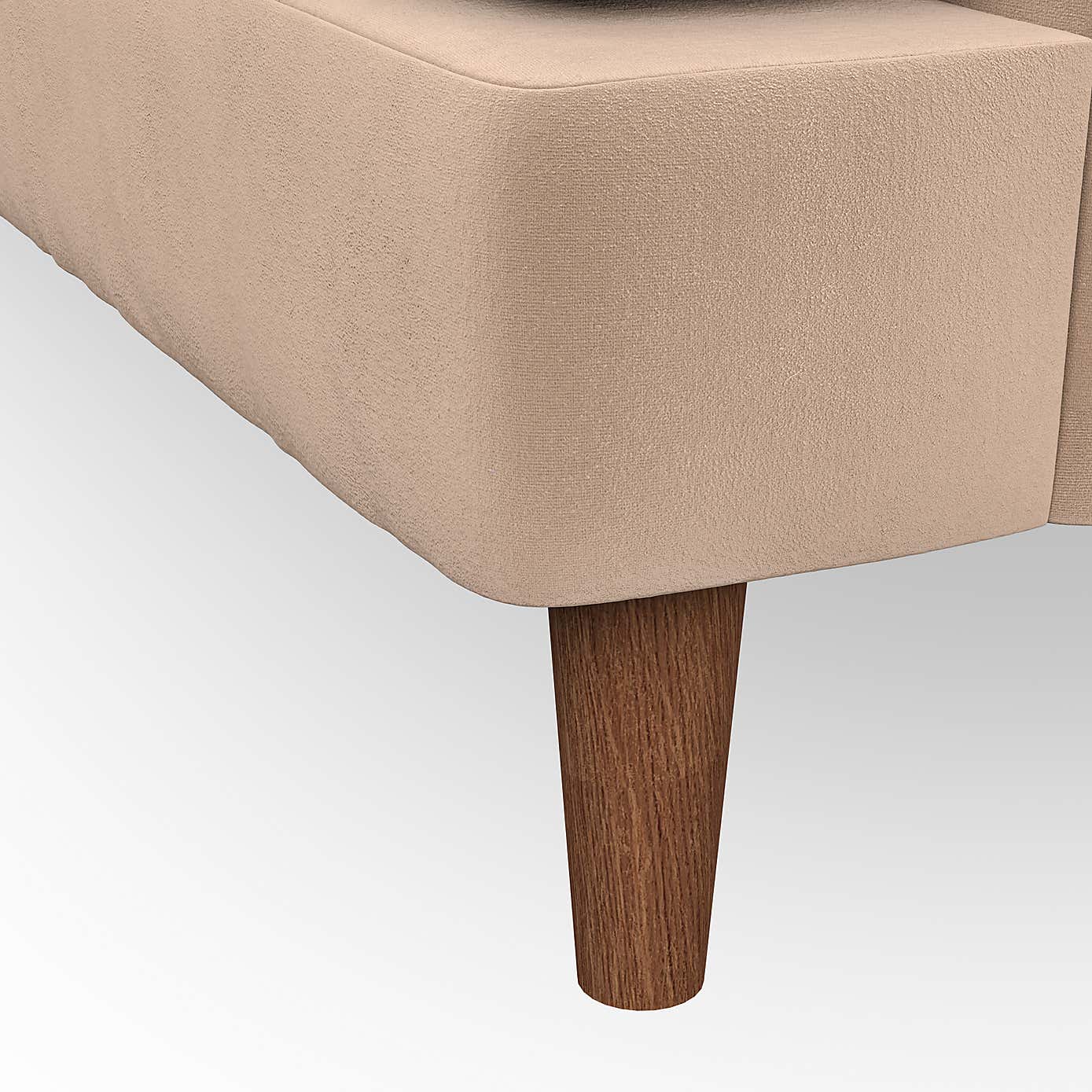 Cooper 3 Seater Sofa