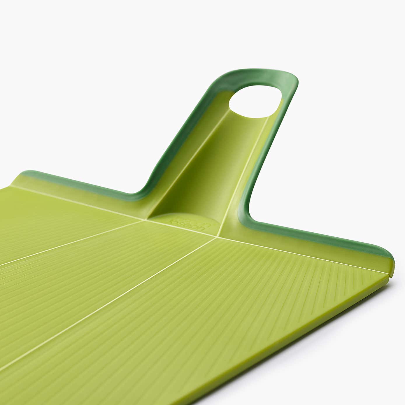 Joseph Joseph Chop2Pot Plus Green Large Chopping Board